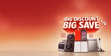 Time for upgrade with big discount! | Use code BIG10 for additional discount