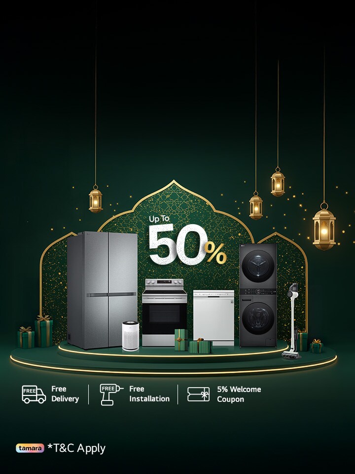Eid Offers