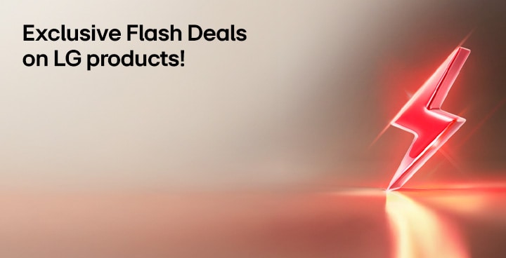 Flash Sale Offers