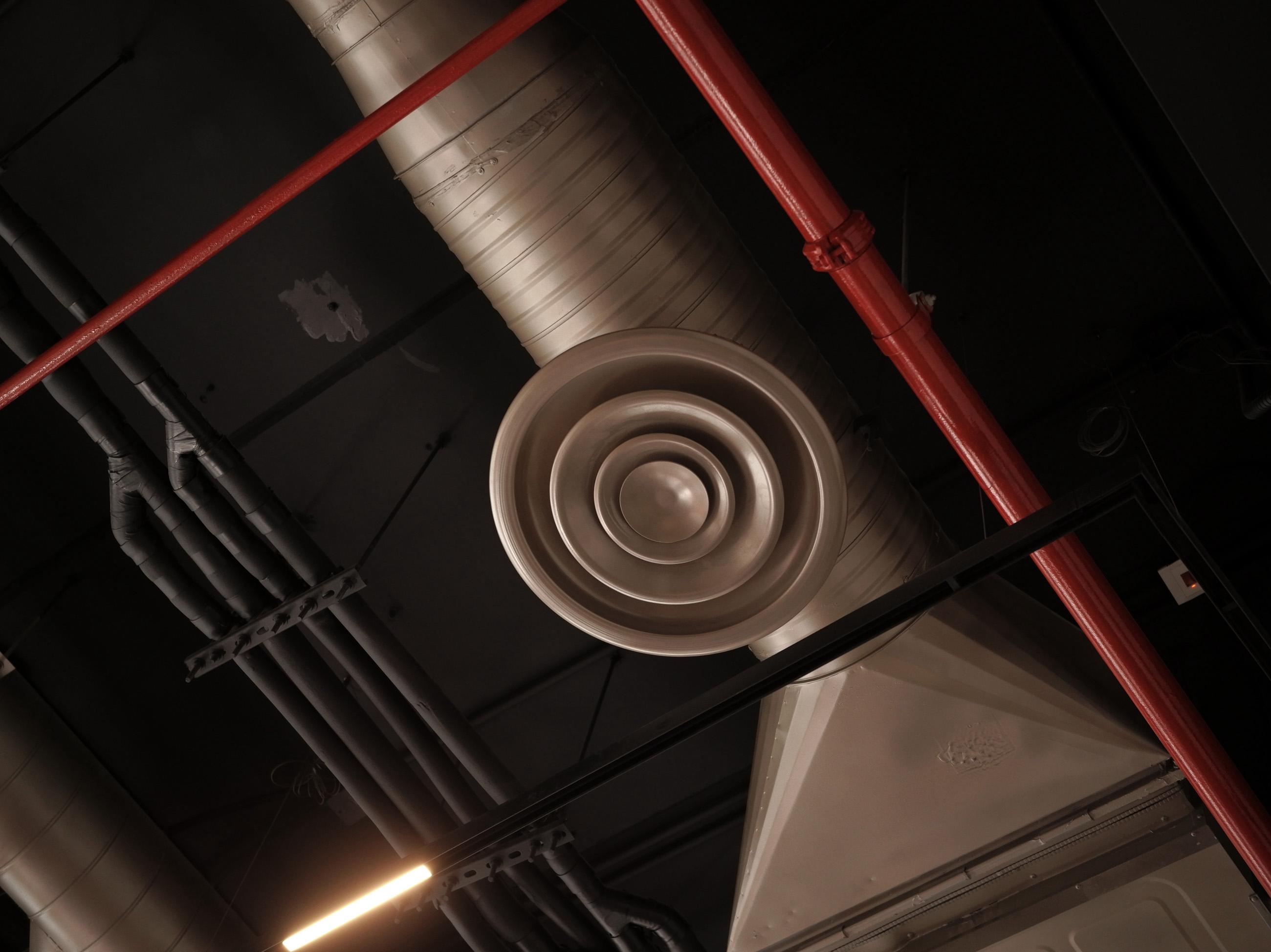 Armah Sports: A Complete Sports Environment with LG HVAC Solutions – Saudi Arabia