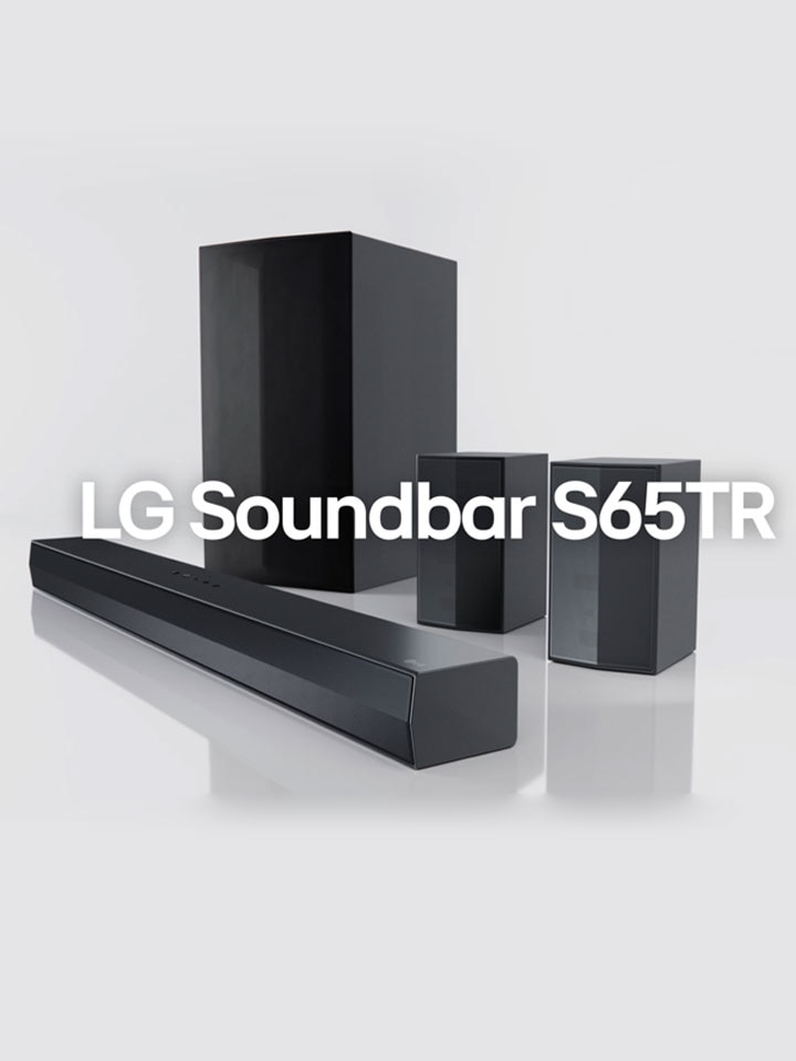 Soundbar