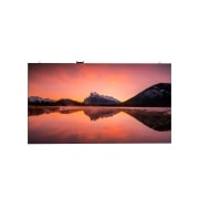 Front view of LSAA Optimum Cable-less LED Series LSAA012