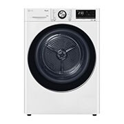LG Dryer - RH10V9AV2W