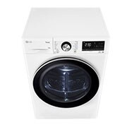 LG 10Kg DUAL Inverter Dryer | sensor dry | Allergy care | Drum care, RH10V9AV2W