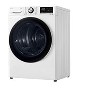 LG 10Kg DUAL Inverter Dryer | sensor dry | Allergy care | Drum care, RH10V9AV2W