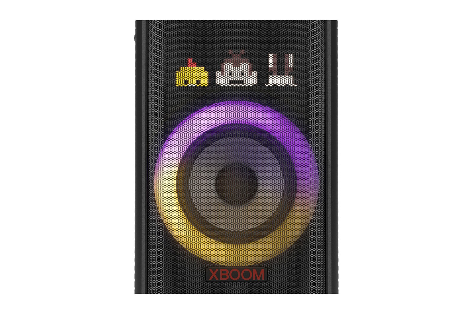 LED deatil