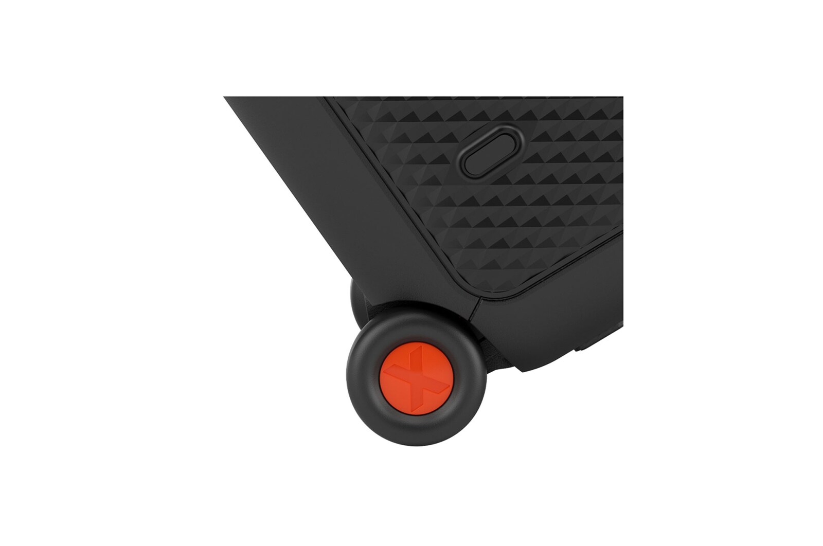Wheels detail