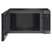 LG 56 Liter | NeoChef Microwave Oven | Smart Diagnosis | Display is Arabic Only, MS5696HIT