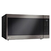 LG 56 Liter | NeoChef Microwave Oven | Smart Diagnosis | Display is Arabic Only, MS5696HIT