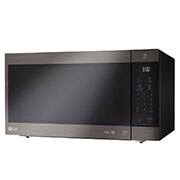 LG 56 Liter | NeoChef Microwave Oven | Smart Diagnosis | Display is Arabic Only, MS5696HIT