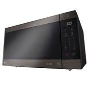 LG 56 Liter | NeoChef Microwave Oven | Smart Diagnosis | Display is Arabic Only, MS5696HIT