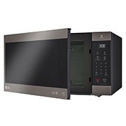 LG 56 Liter | NeoChef Microwave Oven | Smart Diagnosis | Display is Arabic Only, MS5696HIT