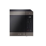 LG 56 Liter | NeoChef Microwave Oven | Smart Diagnosis | Display is Arabic Only, MS5696HIT