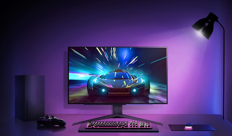 New LG 27in 240hz oled died a few hours after use. It also had very  annoying issues scaling games in windows , forcing 4k120hz instead of  1440p/240 from desktop to launching games