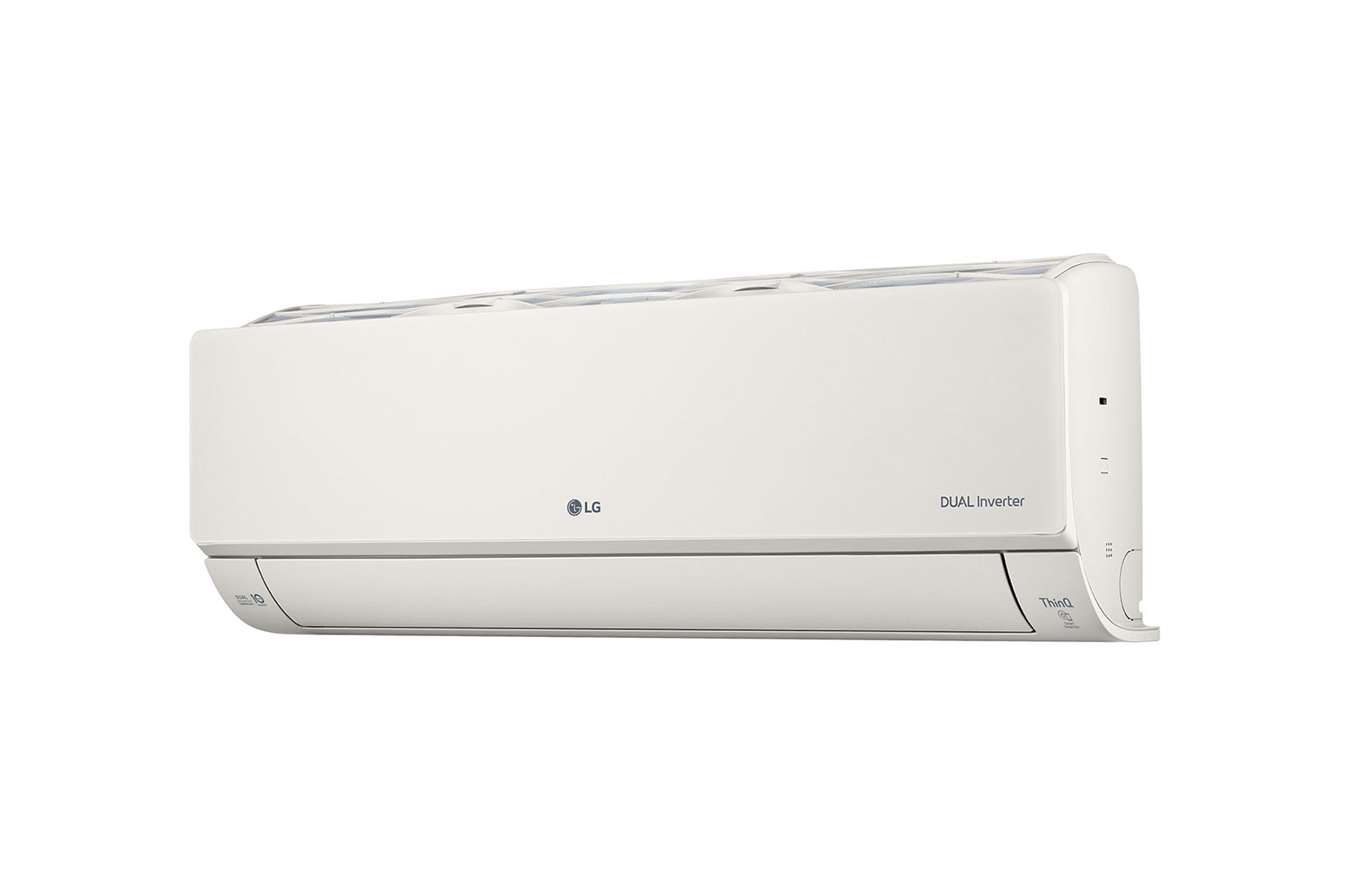 LG 18000 BTU | Heat & Cool | Artcool inverter | Gold Fin , AI182H0