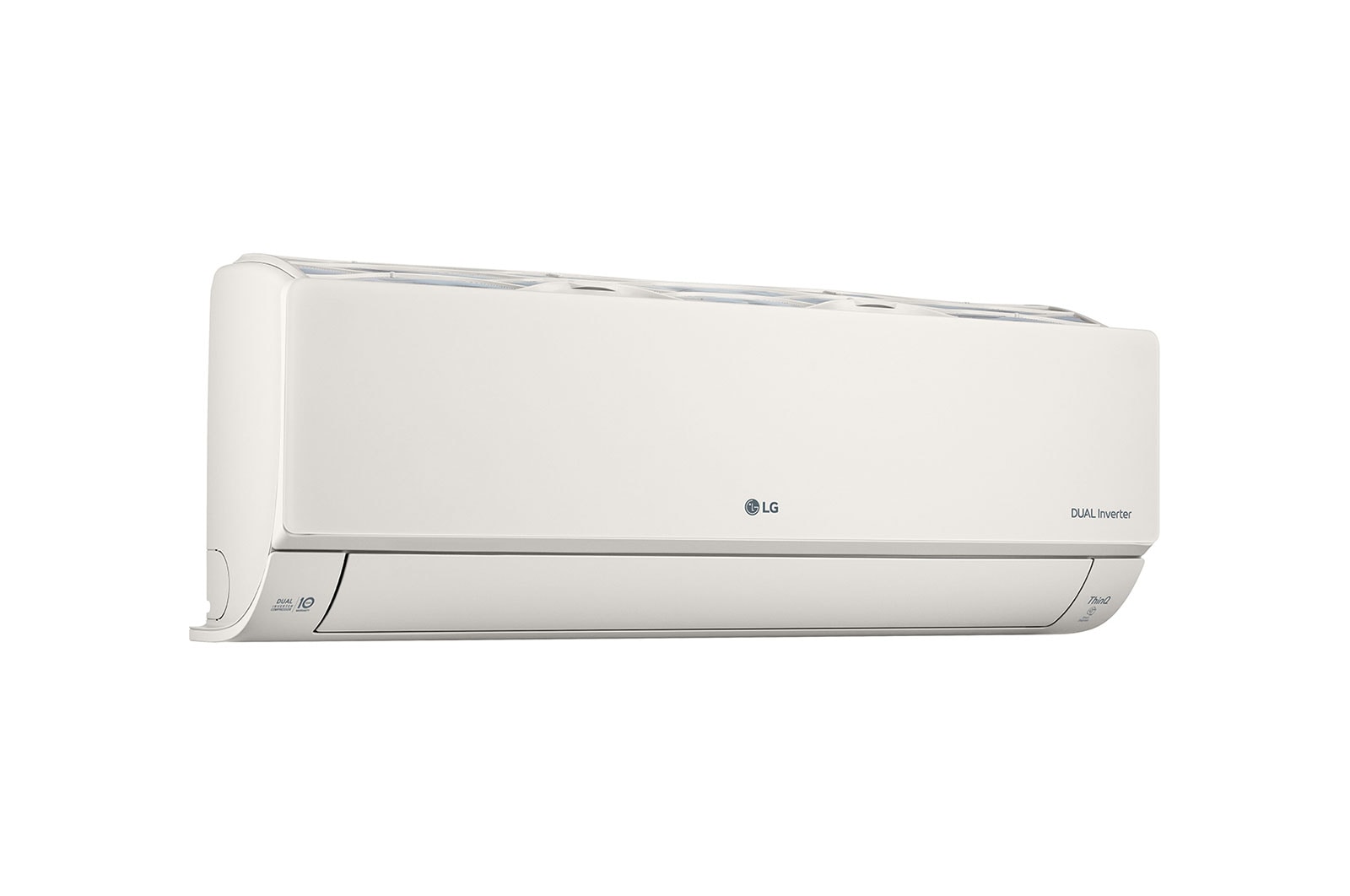 LG 18000 BTU | Heat & Cool | Artcool inverter | Gold Fin , AI182H0