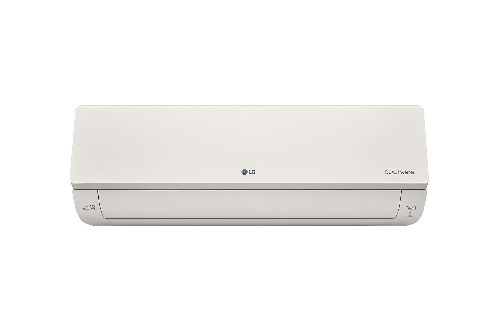LG 18000 BTU | Heat & Cool | Artcool inverter | Gold Fin , AI182H0