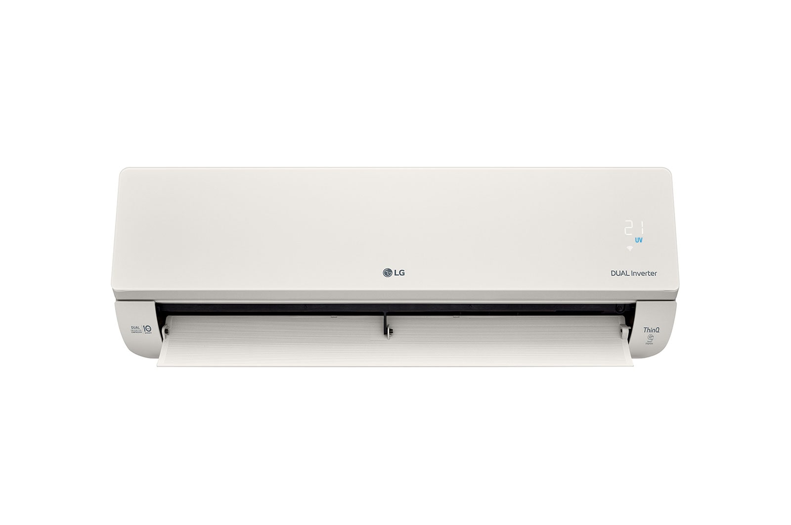 LG 18000 BTU | Heat & Cool | Artcool inverter | Gold Fin , AI182H0