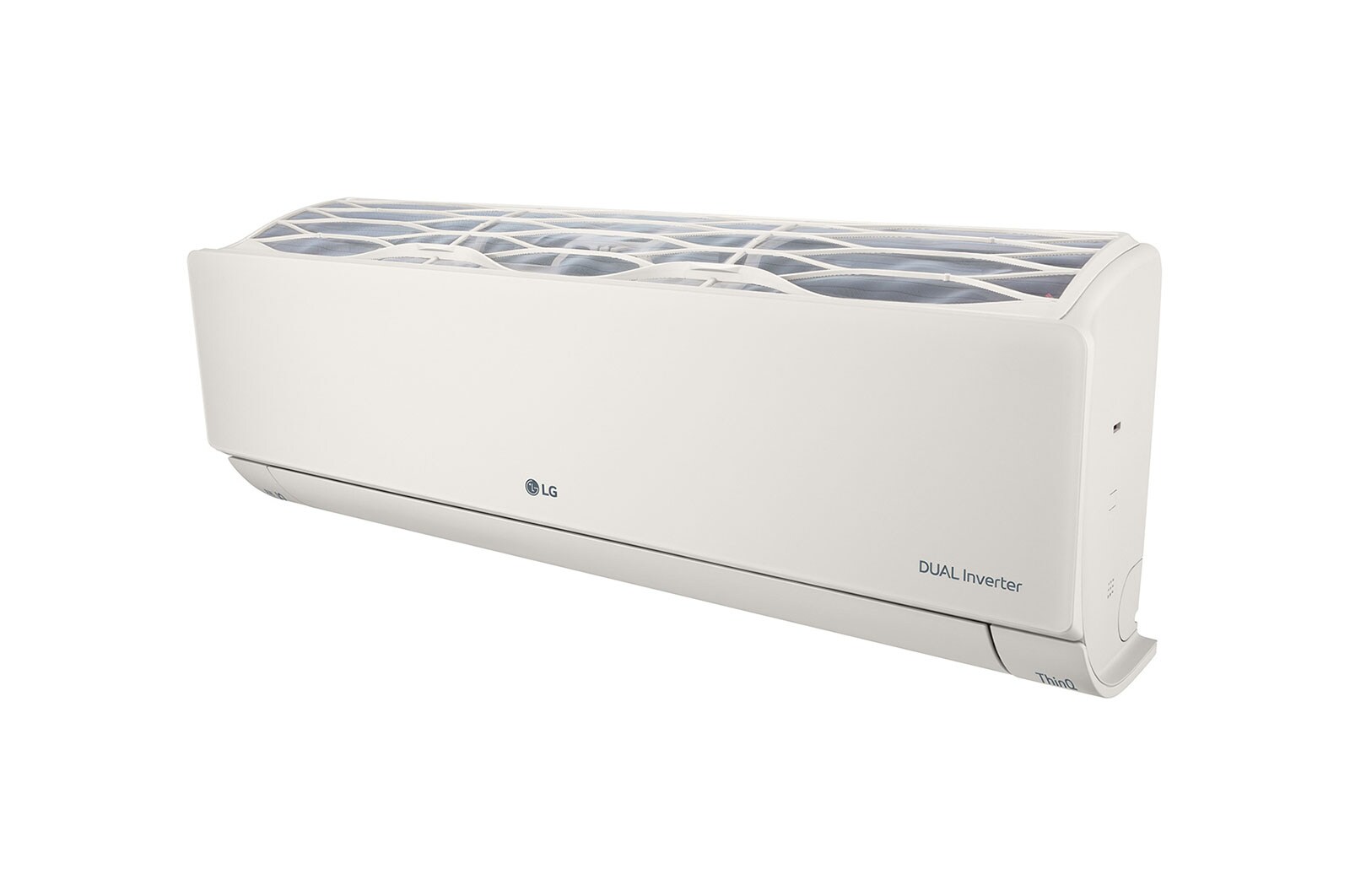 LG 18000 BTU | Heat & Cool | Artcool inverter | Gold Fin , AI182H0