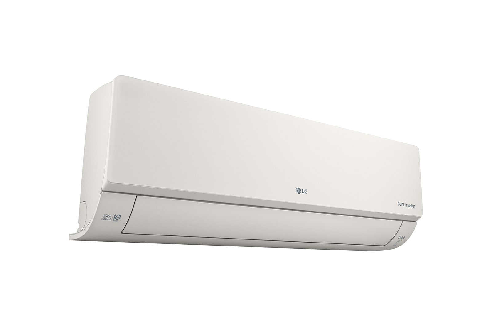 LG 18000 BTU | Heat & Cool | Artcool inverter | Gold Fin , AI182H0