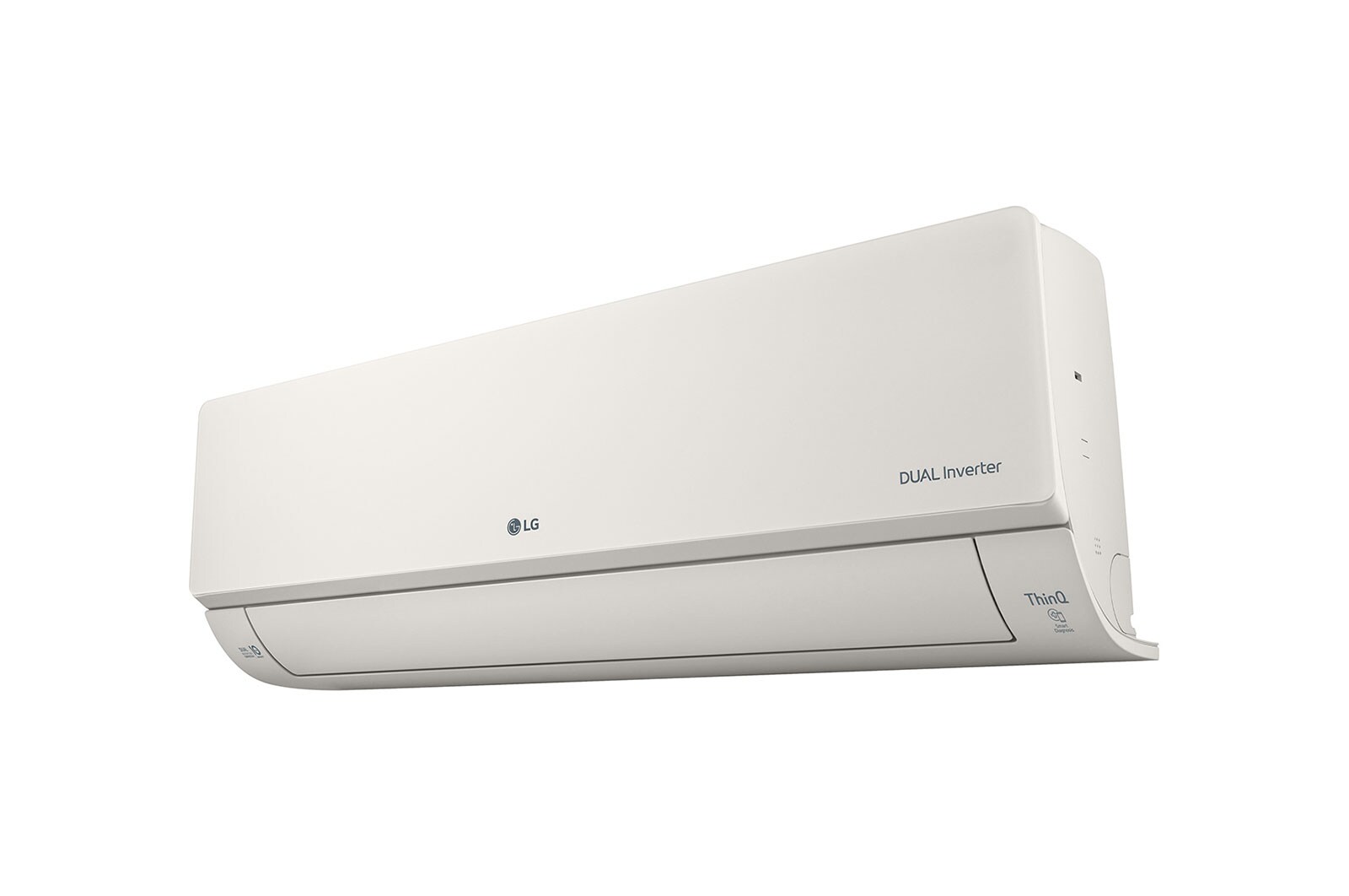 LG 18000 BTU | Heat & Cool | Artcool inverter | Gold Fin , AI182H0