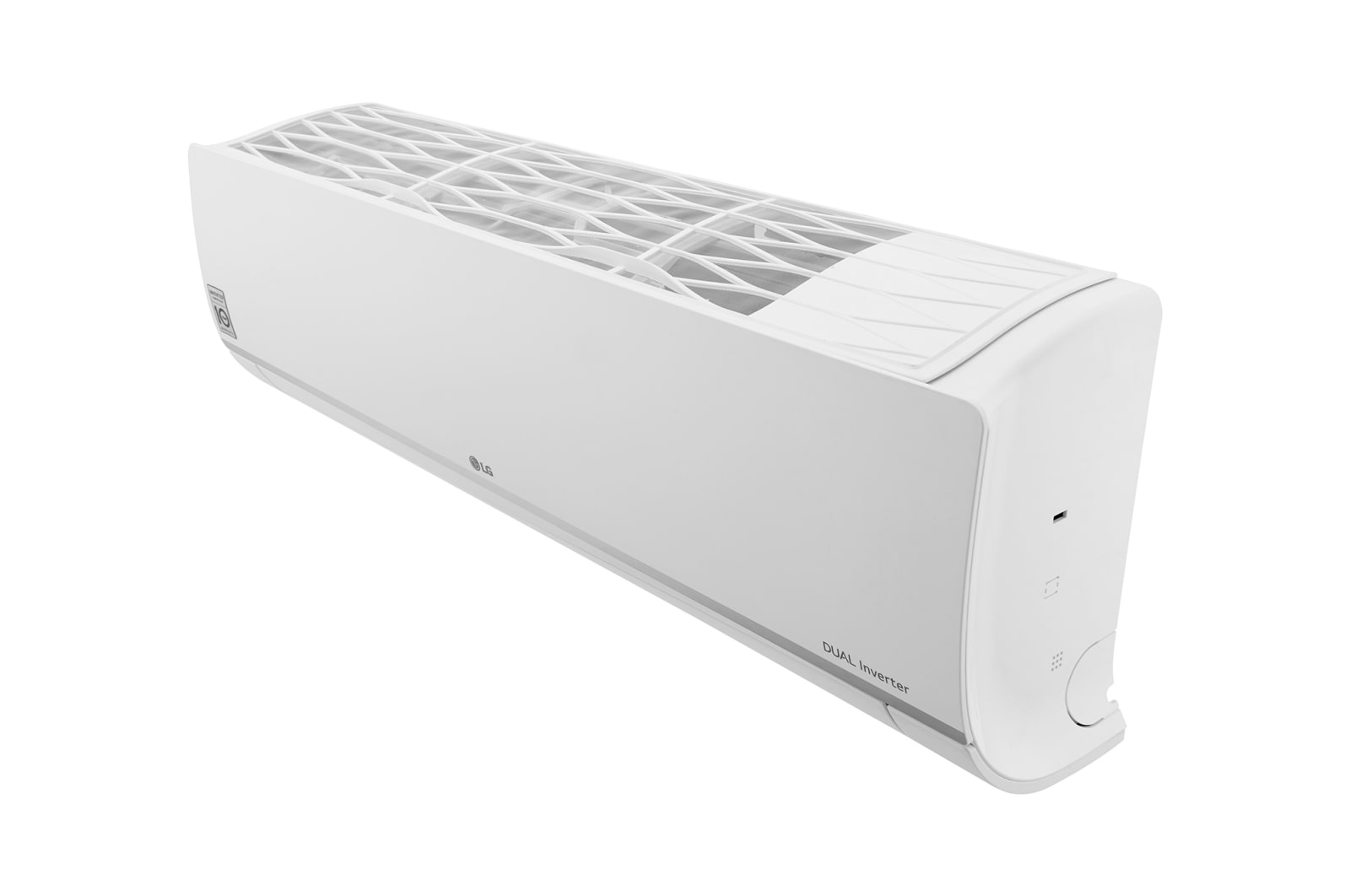 LG 18000 btu | Heat & Cool | Gold Fin | Dual Protection Pre Filter , NF182H2