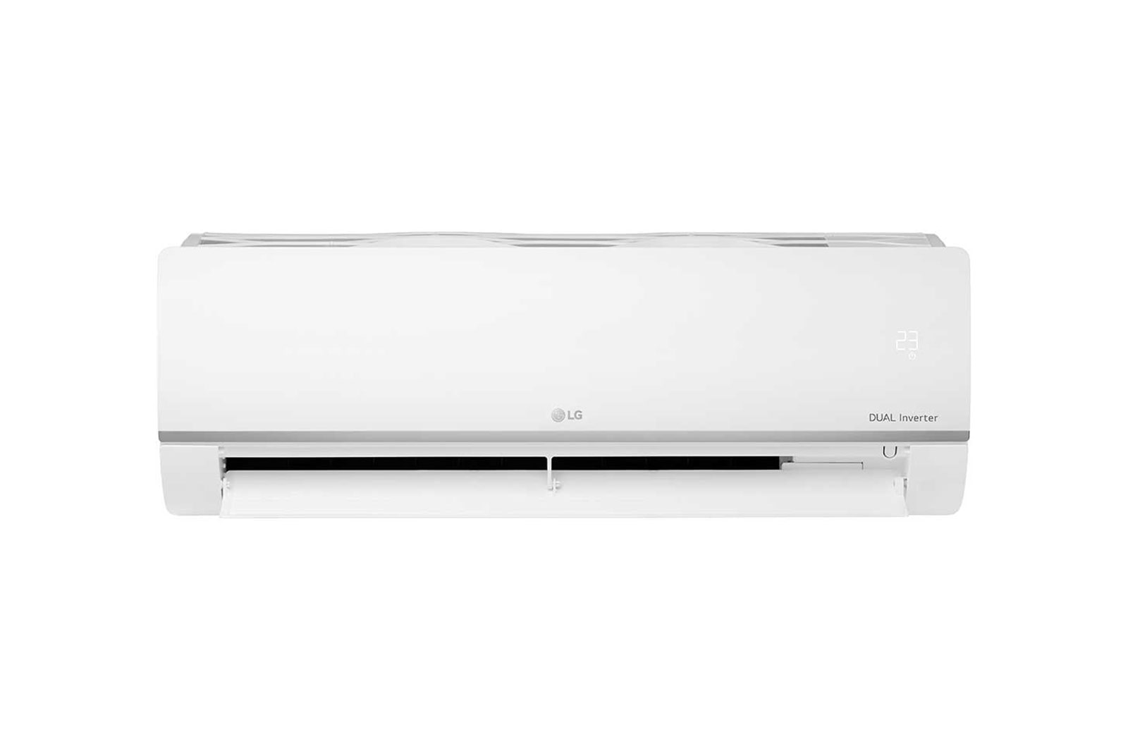 LG 21000 btu | Heat & Cool | Gold Fin | Dual Protection Pre Filter , NF242H3