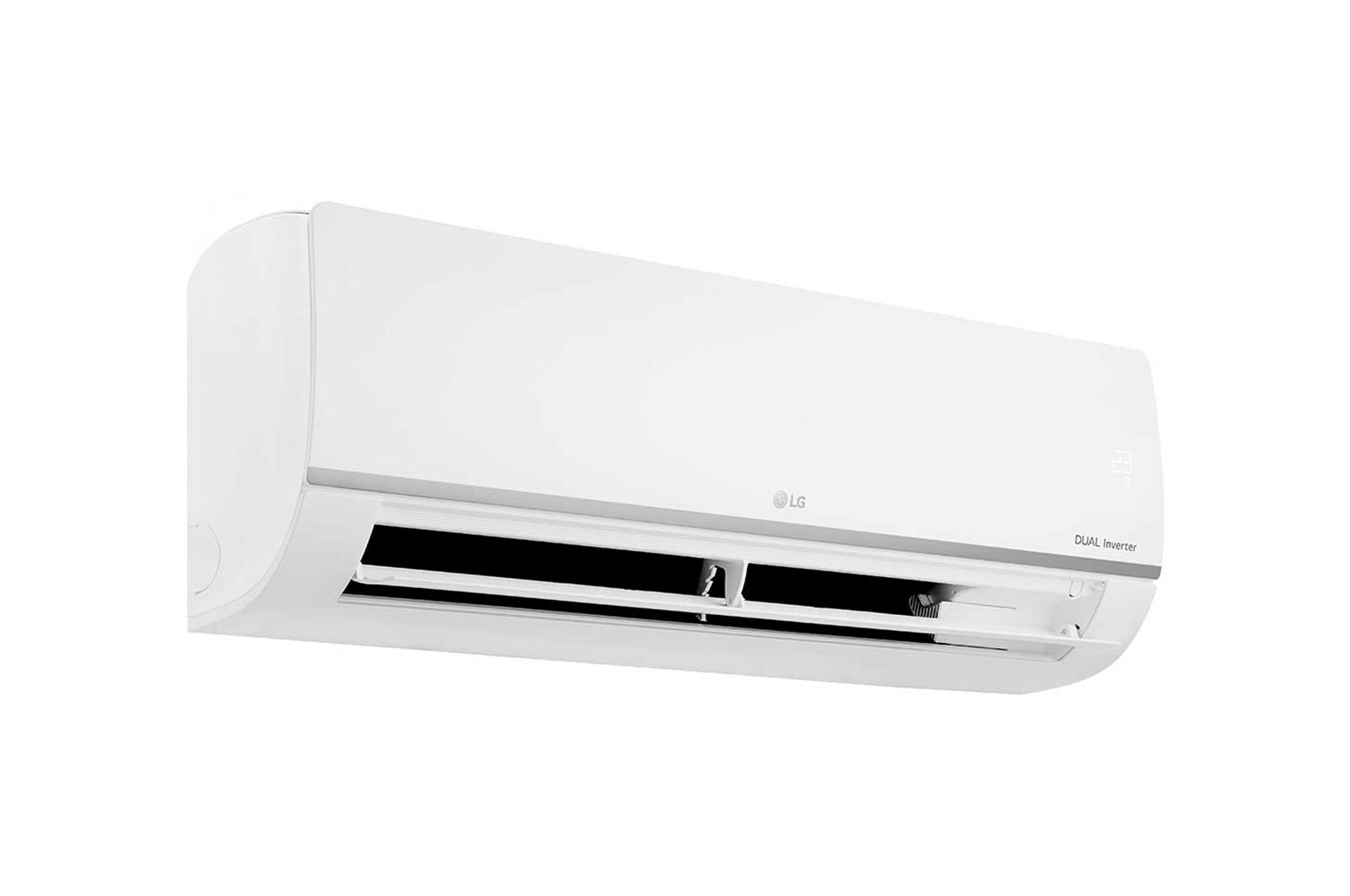 LG 21000 btu | Heat & Cool | Gold Fin | Dual Protection Pre Filter , NF242H3