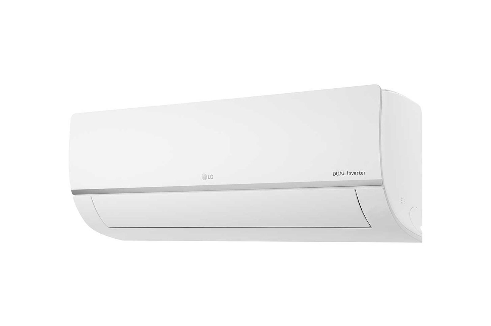 LG 21000 btu | Heat & Cool | Gold Fin | Dual Protection Pre Filter , NF242H3