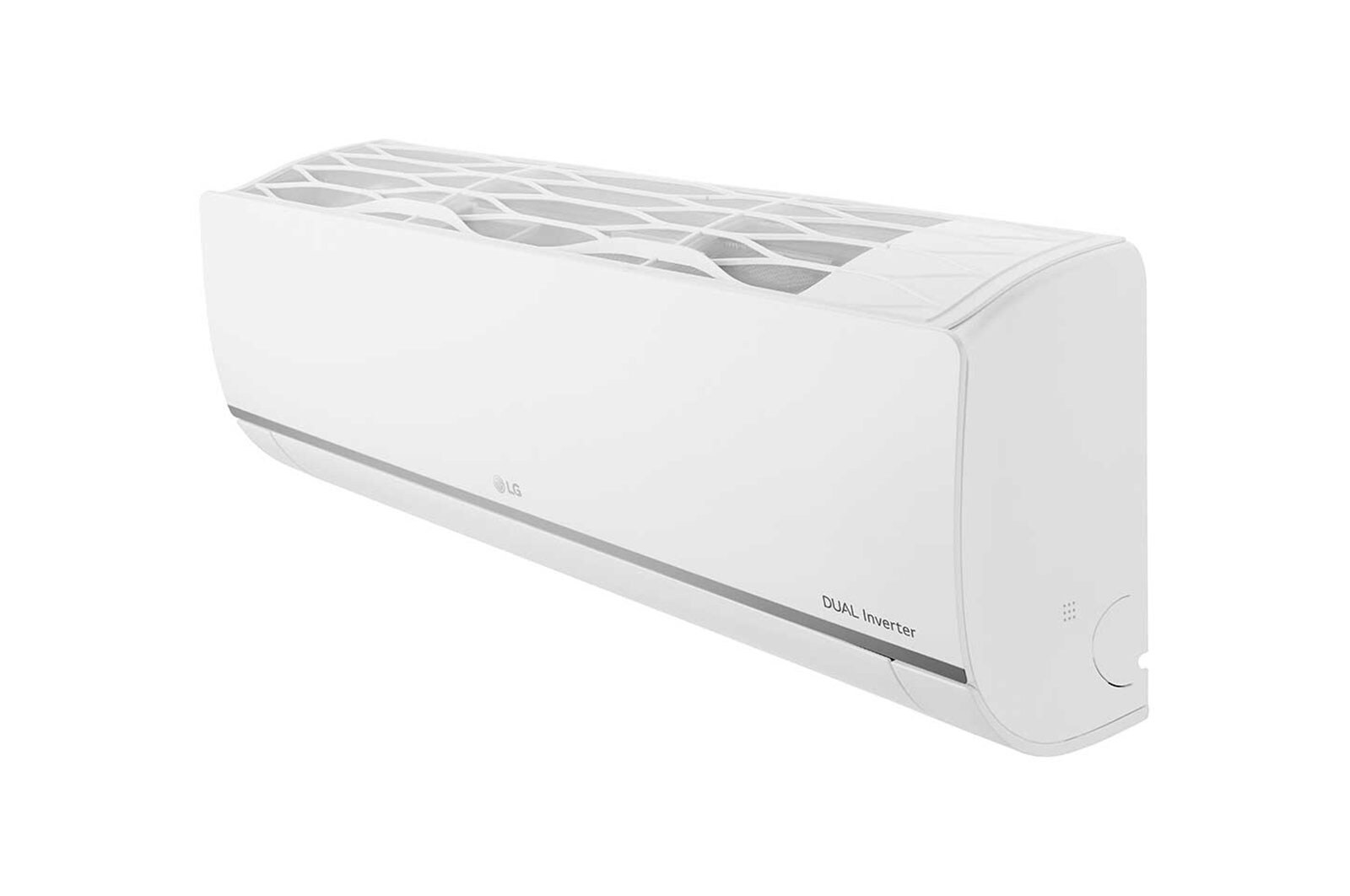 LG 21000 btu | Heat & Cool | Gold Fin | Dual Protection Pre Filter , NF242H3