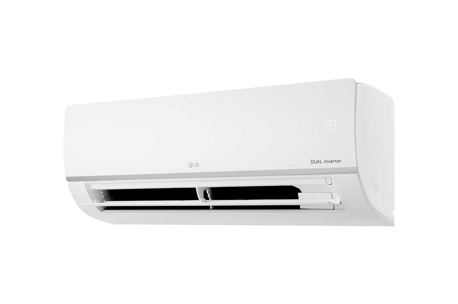 LG 21000 btu | Heat & Cool | Gold Fin | Dual Protection Pre Filter , NF242H3