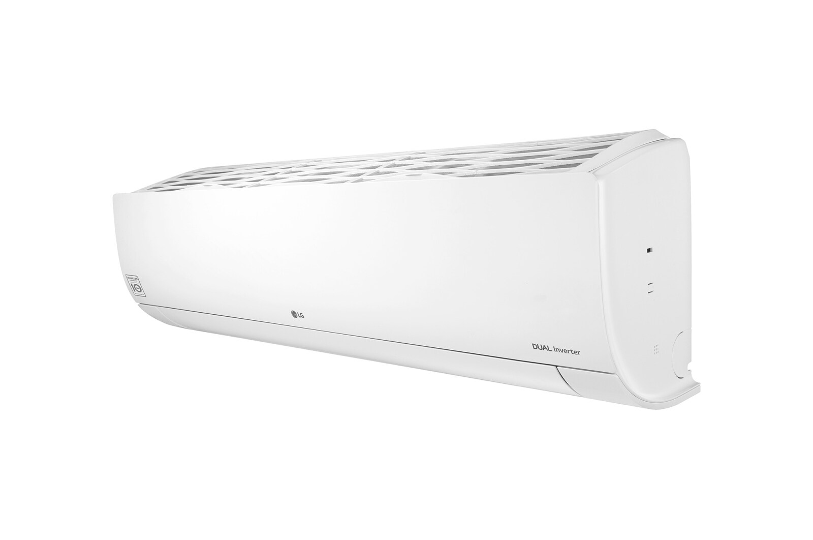 LG Spilt AC, 30000 btu, Titan, Dual Inverter Compressor, Cool Only, NT382C2