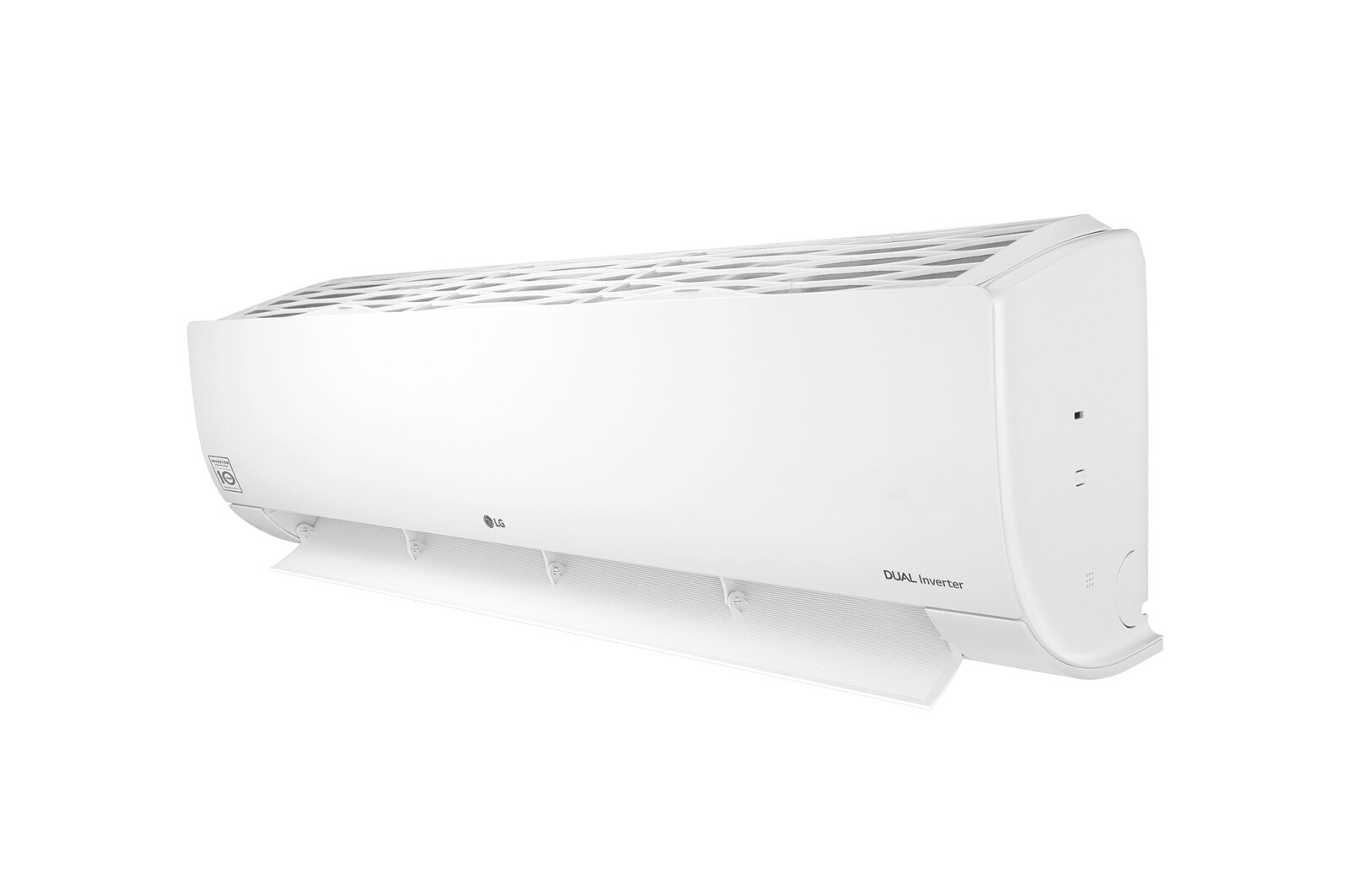 LG Spilt AC, 30000 btu, Titan, Dual Inverter Compressor, Cool Only, NT382C2