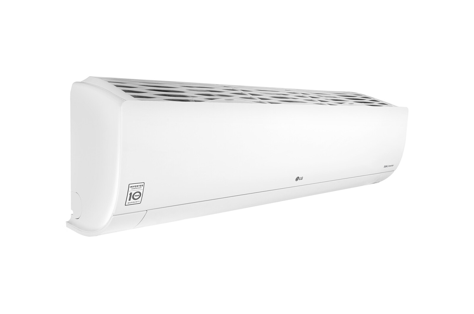 LG Spilt AC, 30000 btu, Titan, Dual Inverter Compressor, Cool Only, NT382C2