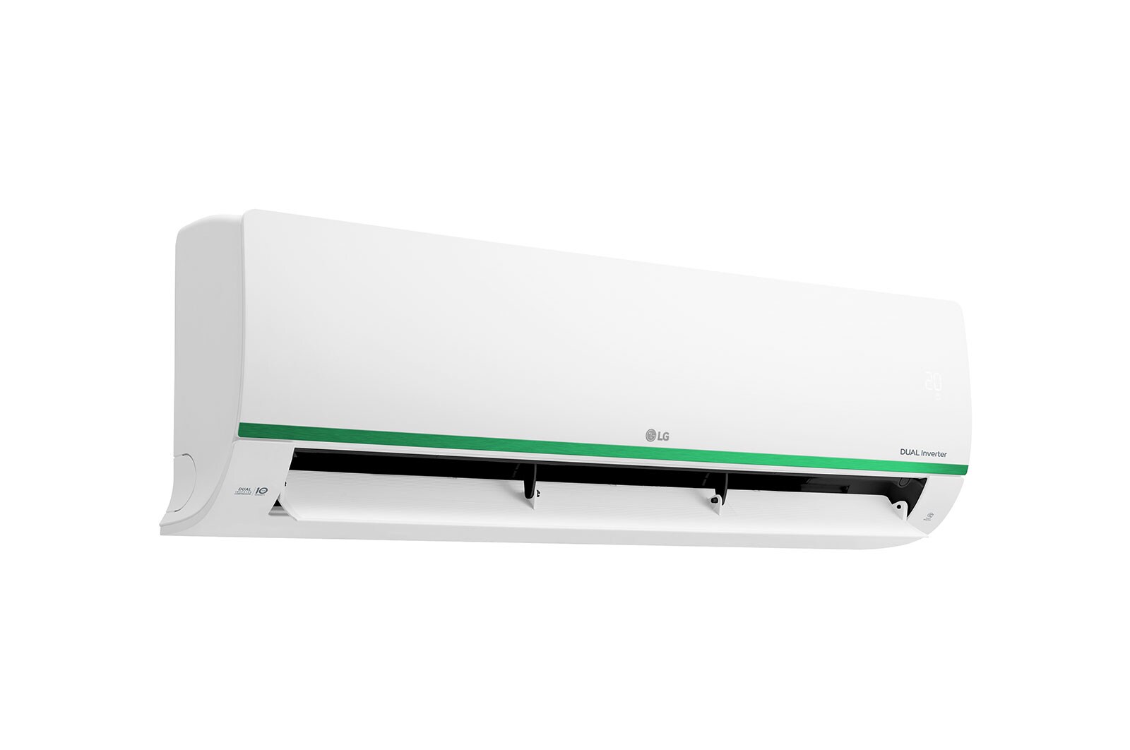 LG 17500 btu Cool | Green Inverter | Auto Clean, NV182C0