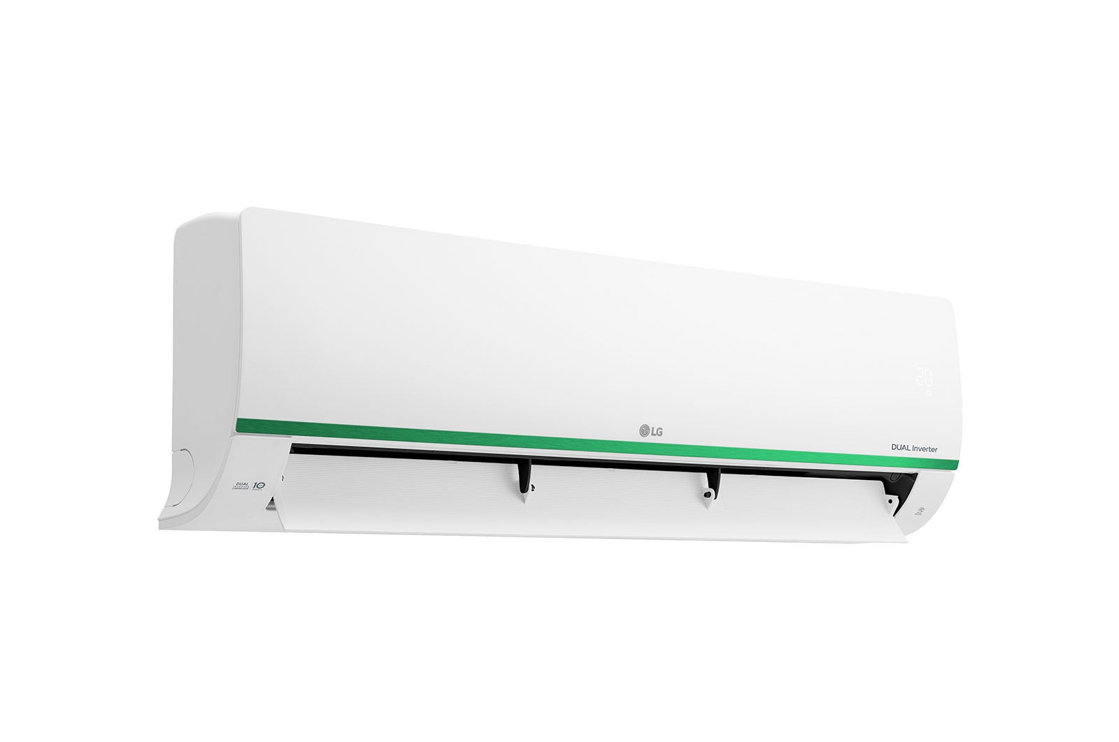 LG 17500 btu Cool | Green Inverter | Auto Clean, NV182C0
