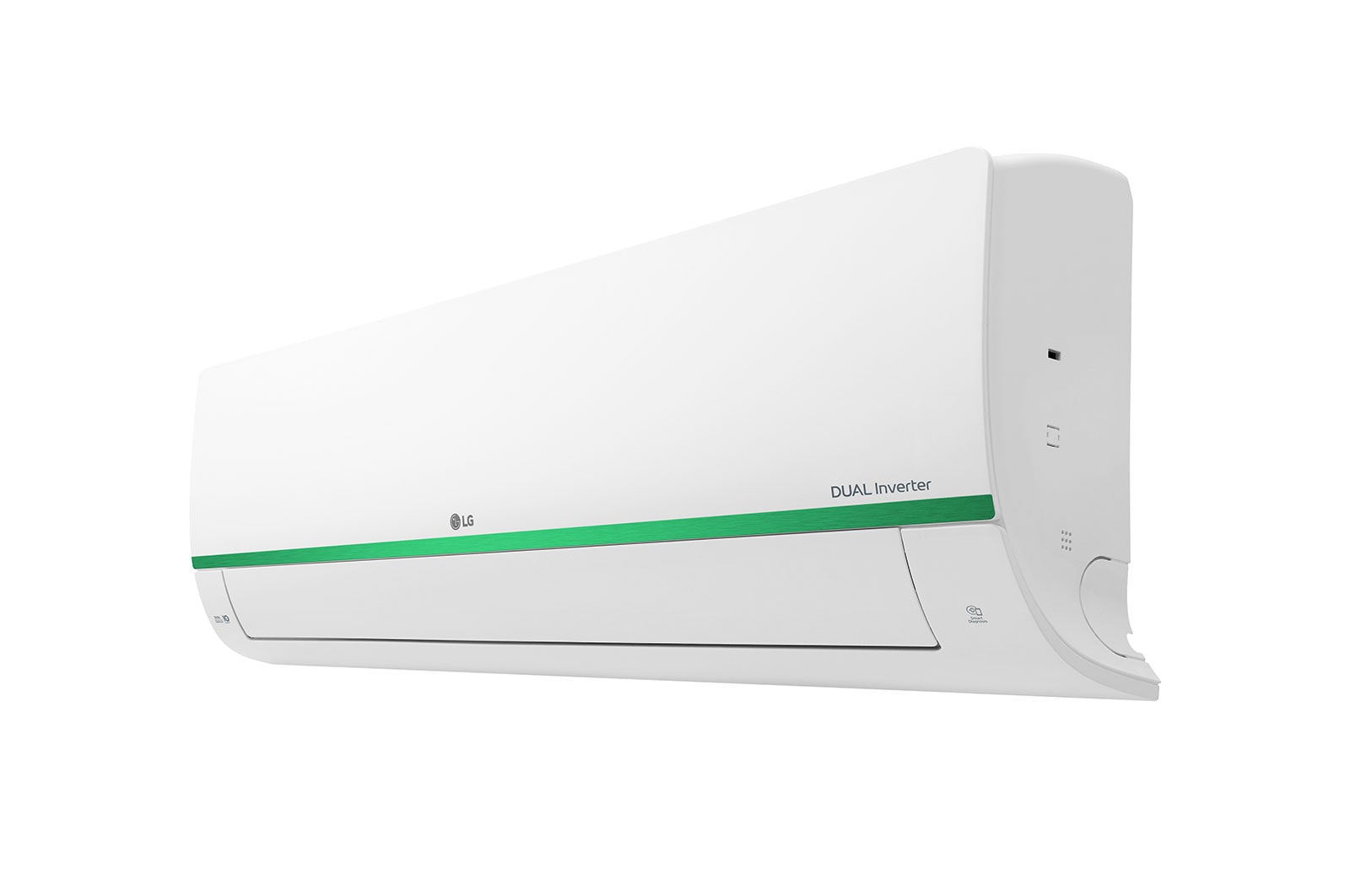 LG 17500 btu Cool | Green Inverter | Auto Clean, NV182C0