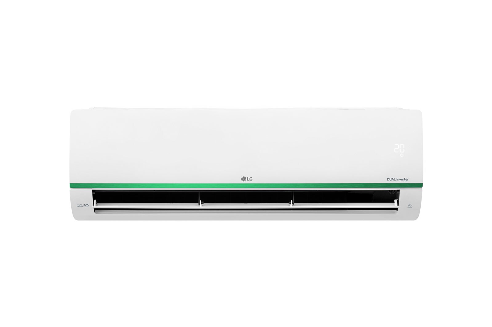 LG 17500 btu Cool | Green Inverter | Auto Clean, NV182C0