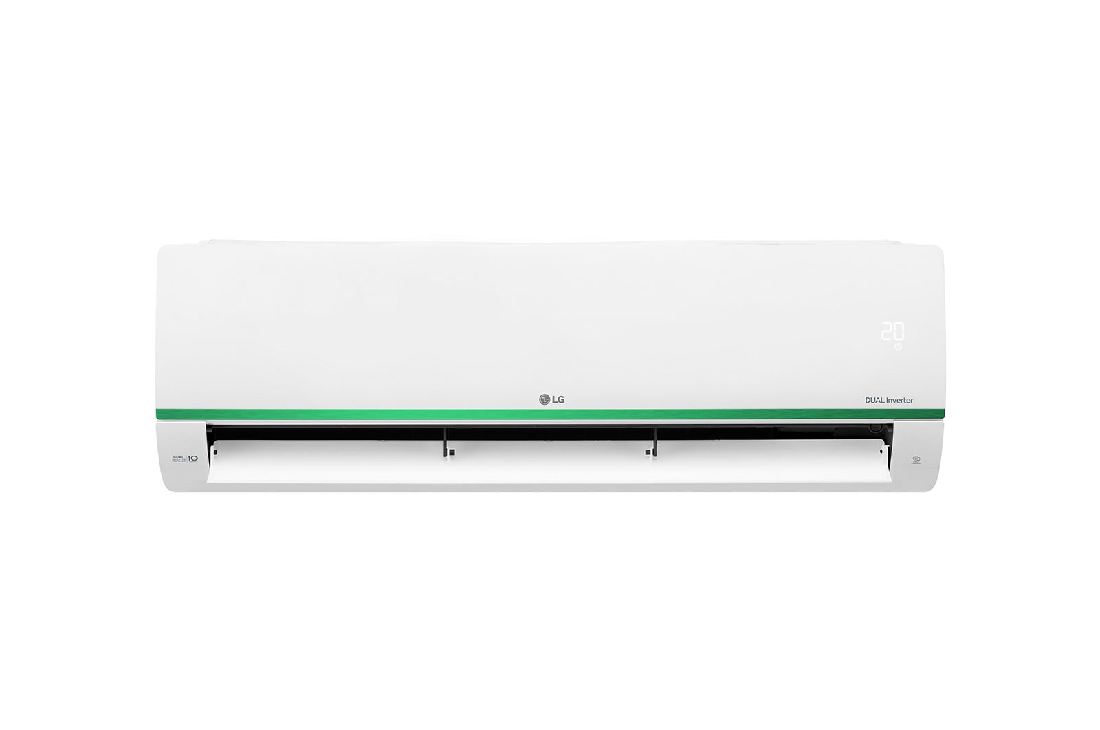 LG 17500 btu Cool | Green Inverter | Auto Clean, NV182C0