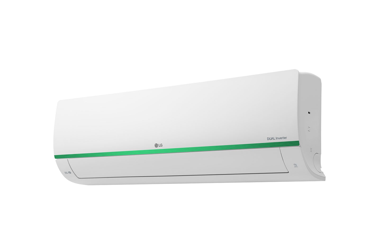 LG 17500 btu Cool | Green Inverter | Auto Clean, NV182C0