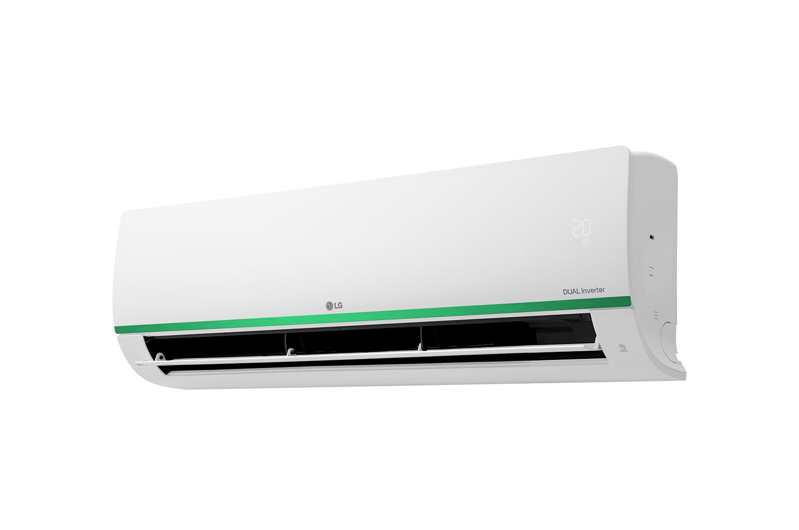 LG 17500 btu Cool | Green Inverter | Auto Clean, NV182C0