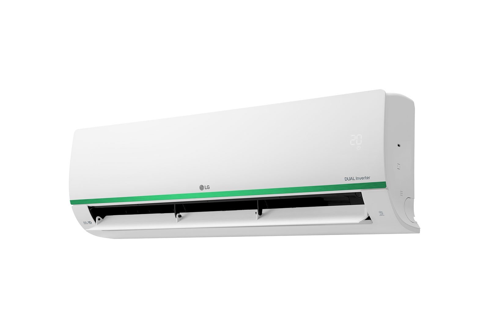 LG 17500 btu Cool | Green Inverter | Auto Clean, NV182C0
