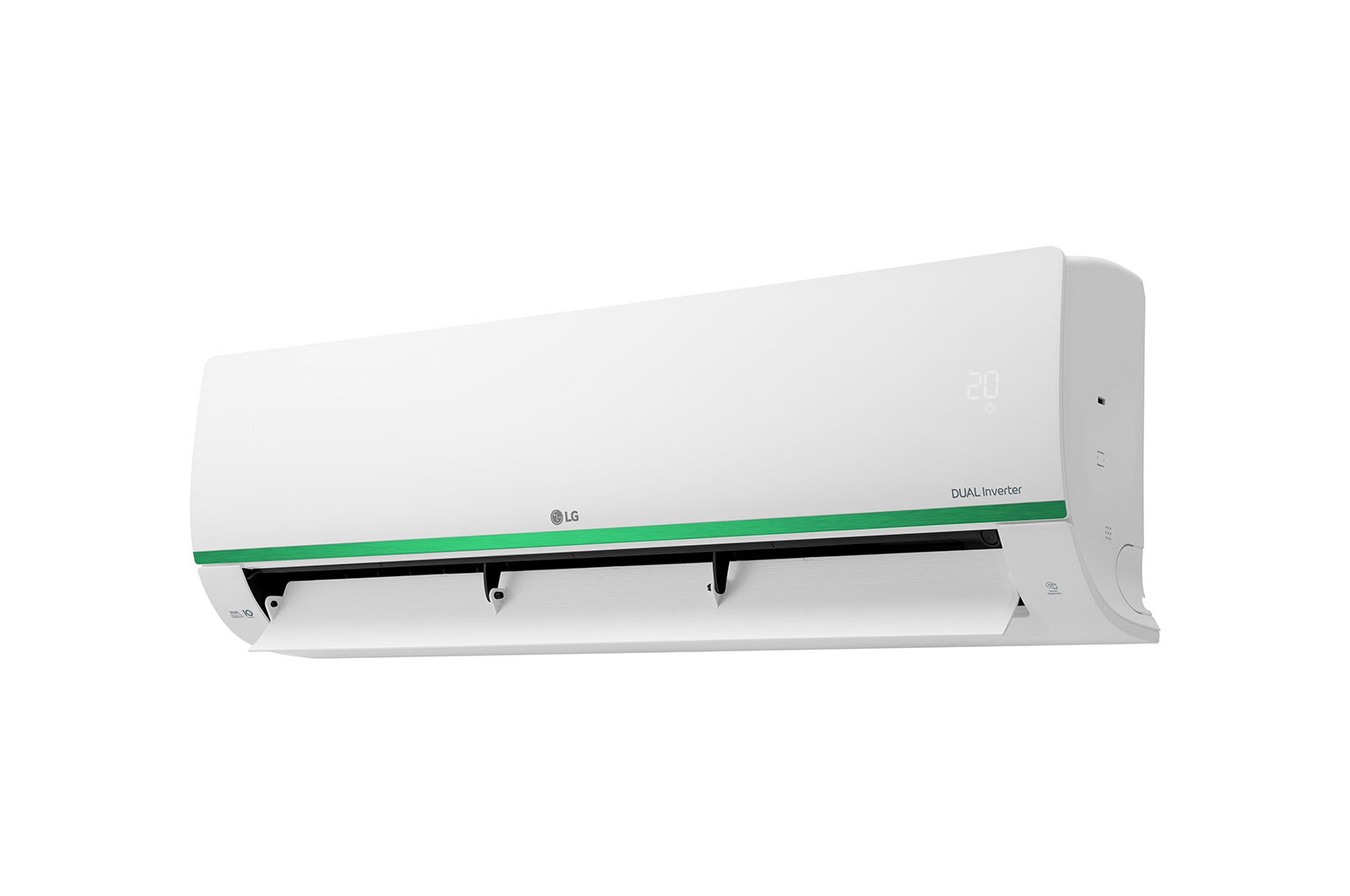 LG 17500 btu Cool | Green Inverter | Auto Clean, NV182C0