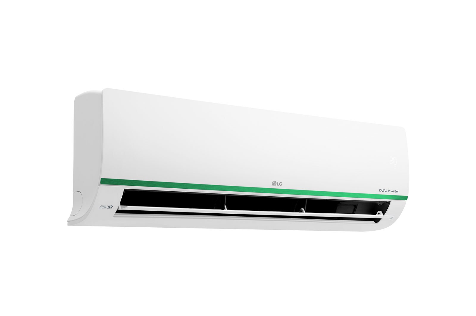 LG 17500 btu Cool | Green Inverter | Auto Clean, NV182C0