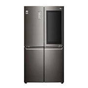 LG 26.7 cu.ft | Door-In- Door | Instaview | Inverter Linear Compressor, LM334VBMLD