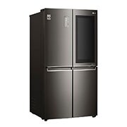 LG 26.7 cu.ft | Door-In- Door | Instaview | Inverter Linear Compressor, LM334VBMLD