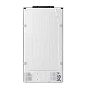 LG 26.7 cu.ft | Door-In- Door | Instaview | Inverter Linear Compressor, LM334VBMLD