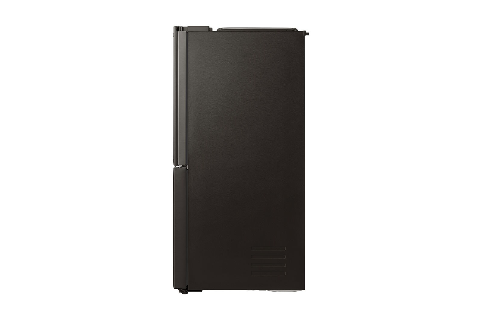 LG 26.7 cu.ft | Door-In- Door | Instaview | Inverter Linear Compressor, LM334VBMLD