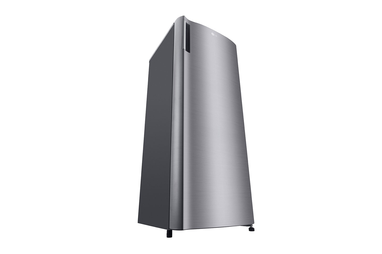 LG 6.9 Cu.Ft | Top Freezer | Smart Diagnosis | Inverter Compressor, LTT7CBBSI