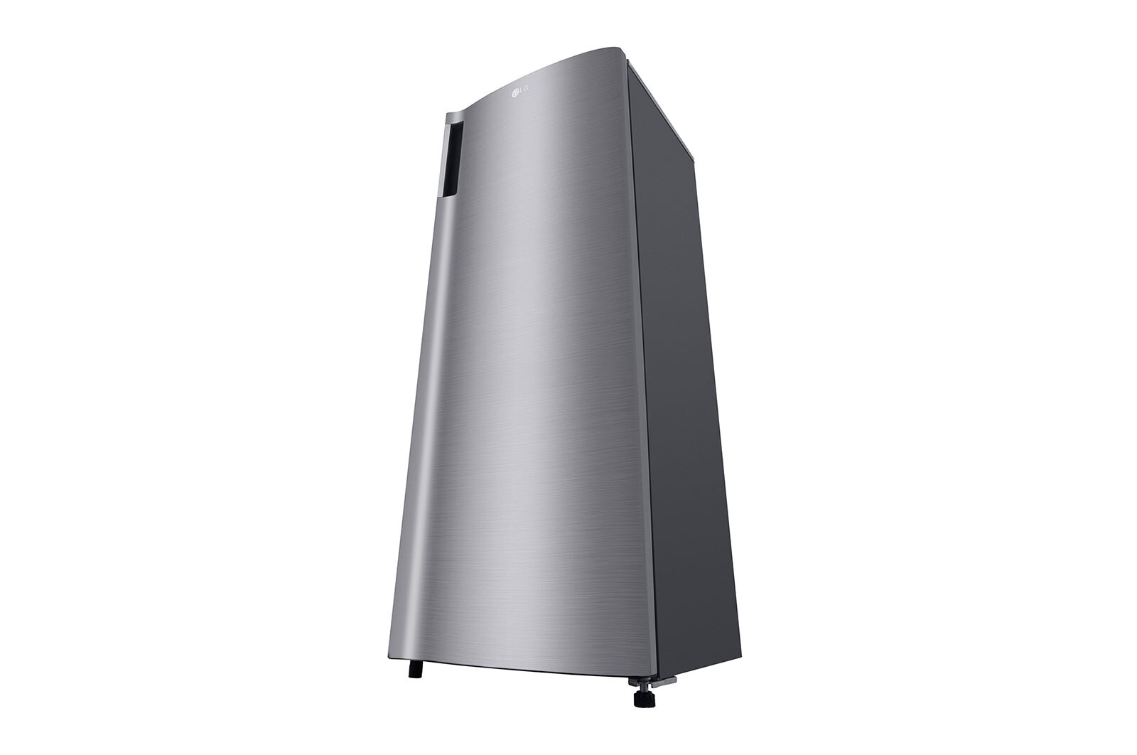 LG 6.9 Cu.Ft | Top Freezer | Smart Diagnosis | Inverter Compressor, LTT7CBBSI